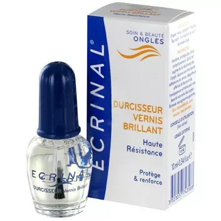 ECRINAL VERNIS DURCISSEUR