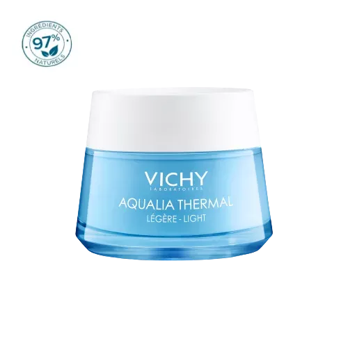 AQUALIA THERMAL é Créme Légére, pot de 15ml