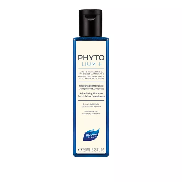 PHYTOLIUM+ SHAMPOOING STIMULANT COMPLéMENT ANTICHUTE