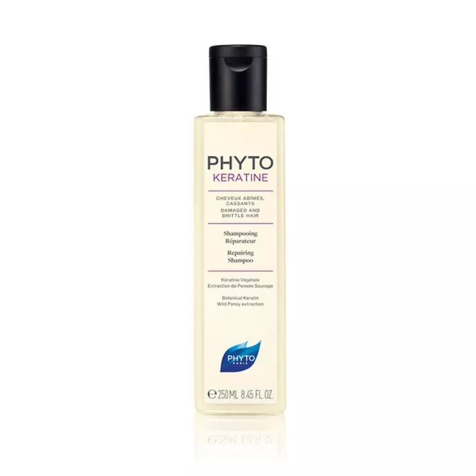 PHYTOKERATINE SHAMPOOING RéPARATEUR