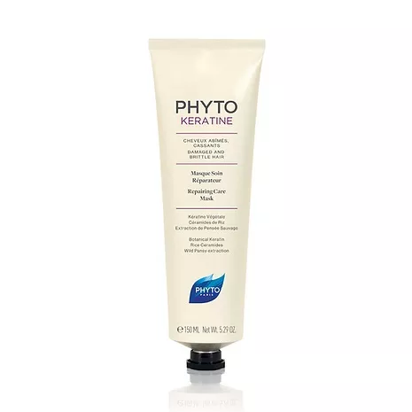 PHYTOKERATINE MASQUE SOIN RéPARATEUR
