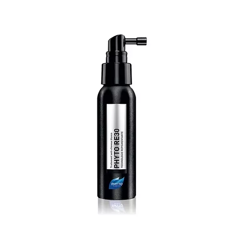 PHYTO RE30 Traitement Anti-Cheveux Blancs - 50ml