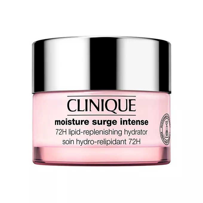 CLINIQUE MOISTURE SURGE INTENSE - Soin Hydro-Relipidant 72H, 30ml