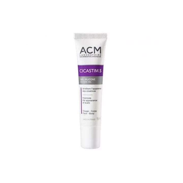 ACM CICASTIM S gel silicone