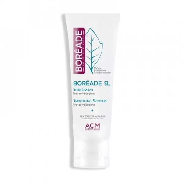 ACM BORéADE SL soin lissant 40ml