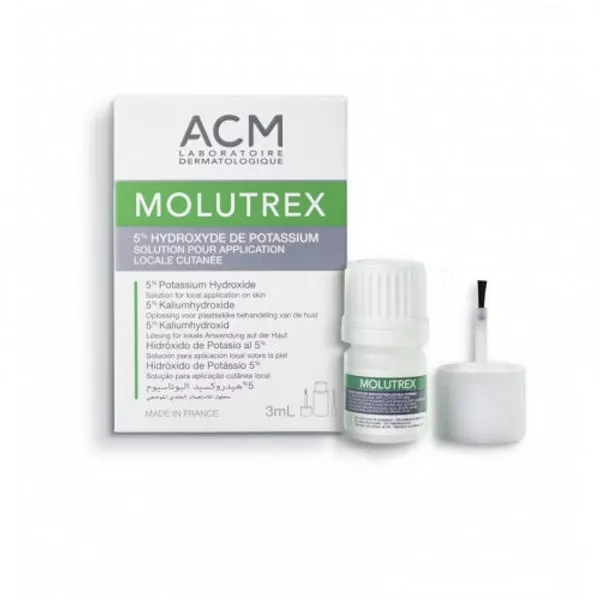 ACM MOLUTREX