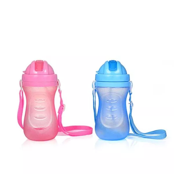 COCCO GOURDE ENFANT AVEC ATTACHE