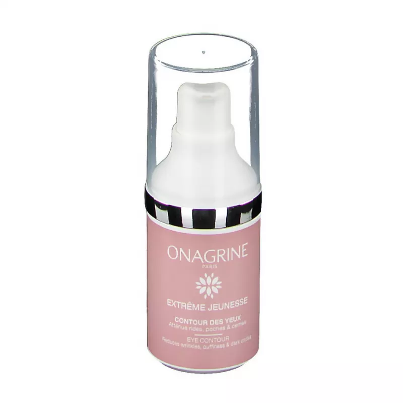 ONAGRINE EXTREME JEUNEUSSE YEUX   15 ML