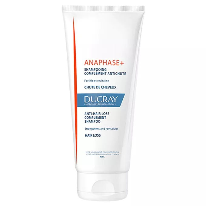 DUCRAY ANAPHASE+ Shampoing complément antichute 200ML