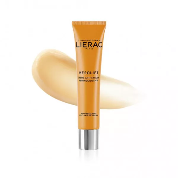 LIERAC MESOLIFT CREME ANTI FATIGUE 40 ML