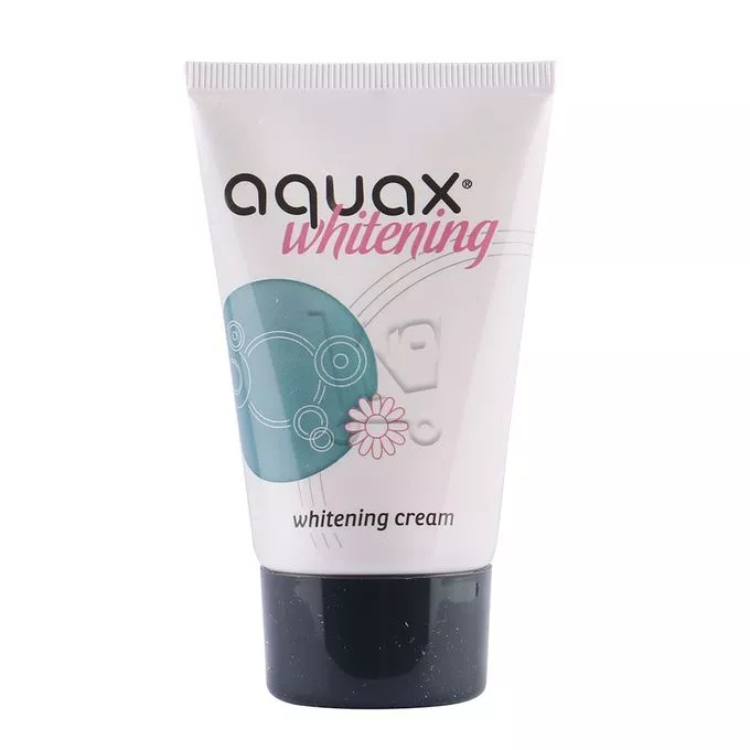 AQUAX WHITENING Créme éclaircissante 50g