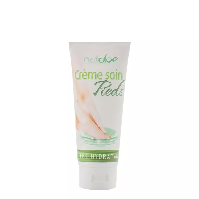 NATALOE SOIN PIEDS 100ML    CREME