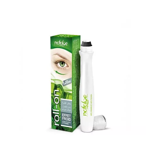 NATALOE ROLL ON