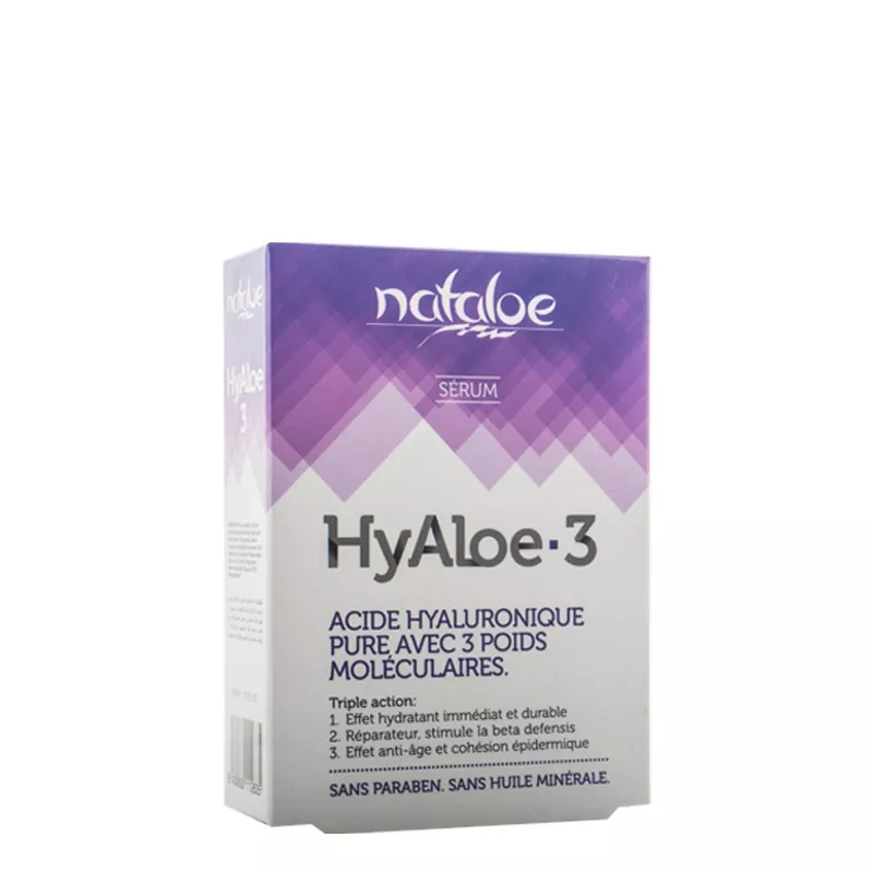 NATALOE HYALOE 3