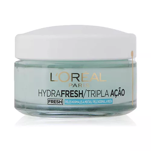 L'OREAL HYDRA FRESH GEL CREME