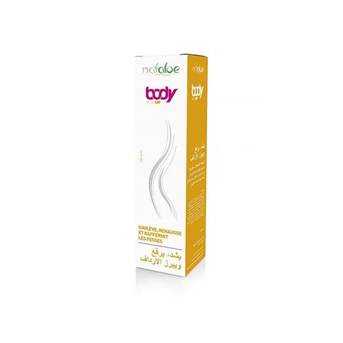NATALOE BODY 10 FESSES   200ML
