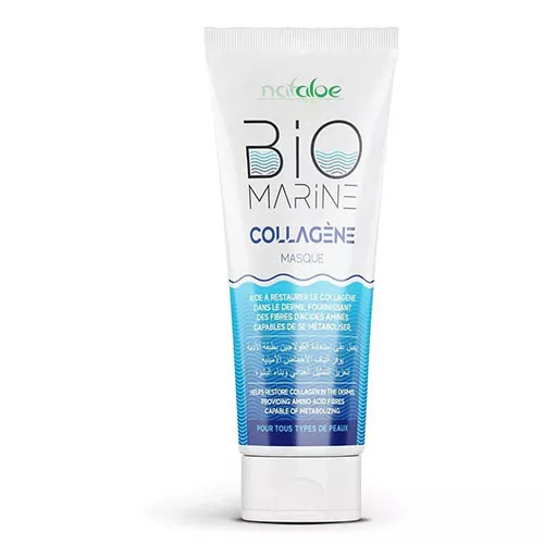 NATALOE Bio marine collagéne masque