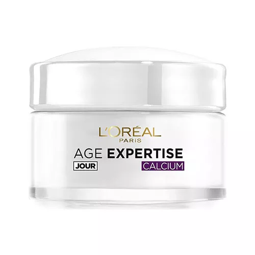 L'Oréal Paris Age Expertise Soin Jour 55+ 50ml