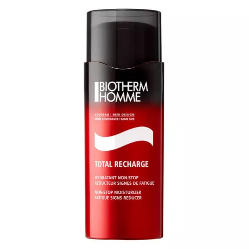 Biotherm Homme Total Recharge - Fluide Hydratant Antifatigue 50ml