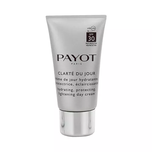 Payot Clarté du Jour SPF30 - Créme Hydratante Protectrice et éclaircissante