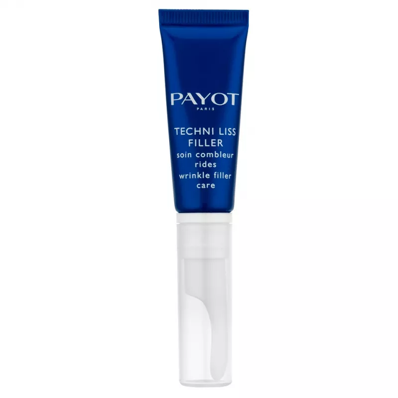 Payot Techni Liss Filler - Sérum Anti-Rides Combleur 10ml