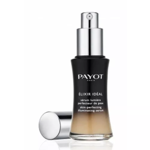 PAYOT élixir Idéal Sérum Lumiére Perfecteur de Peau 30ml