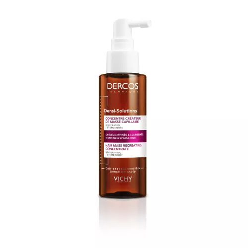 VICHY DERCOS DENSI-SOLUTIONS LOTION - 100 ml