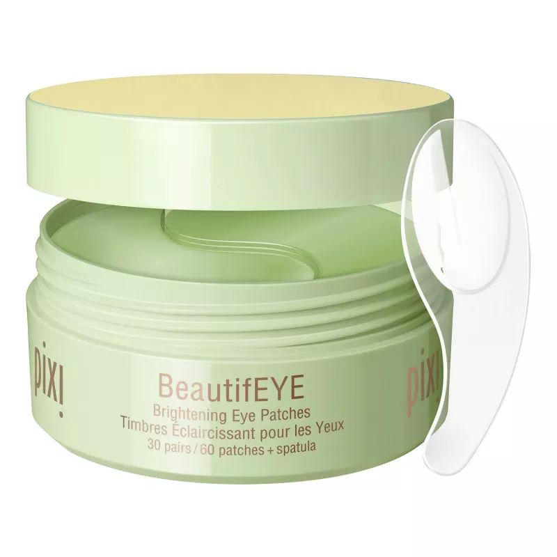 Pixi BeautifEye Patchs éclaircissants pour les yeux