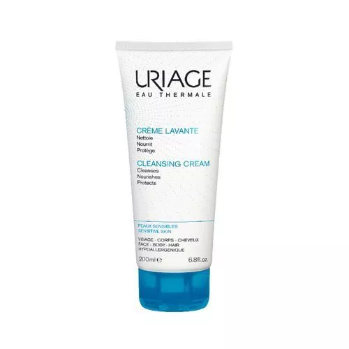URIAGE GOMMAGE VISAGE ET CORPS