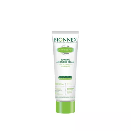 BIONNEX créme nourrisante hydratante 30ml