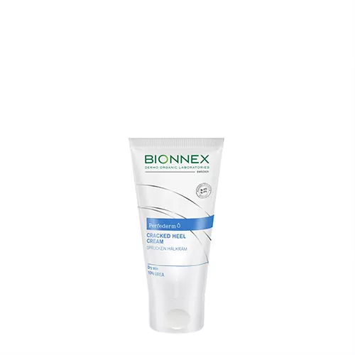 BIONNEX PERFEDERM créme anti-crevasses talon  50 ml