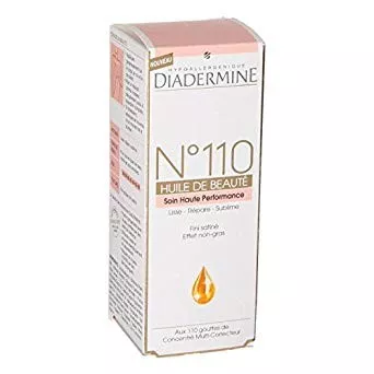 DIADERMINE HUILE DE BEAUTE 100ML