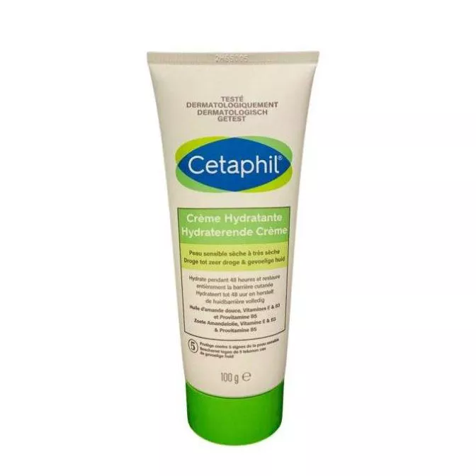 Cetaphil Créme Hydratante 100g