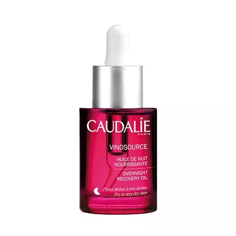 CAUDALIE VINOSOURCE HUILE DE NUIT NOURISSANTE 30ML