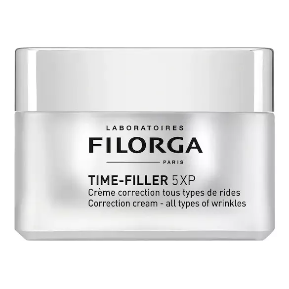 Filorga Time Filler 5XP Créme Correction 50 mL