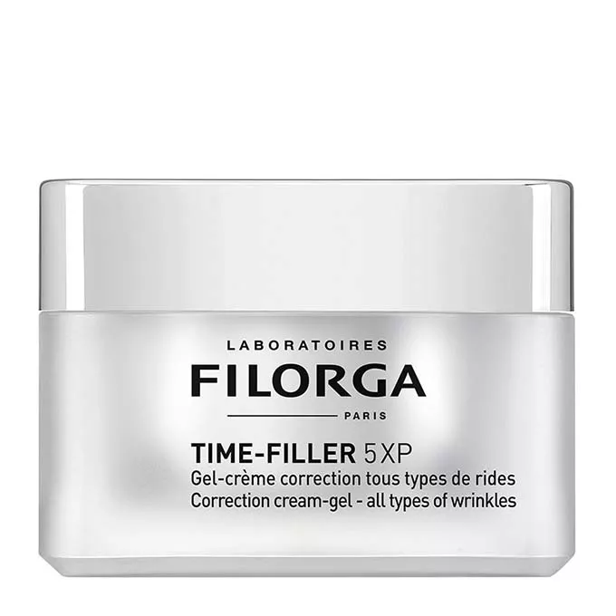 FILORGA TIME FILLER 5XP Gel Créme de Jour 50ml