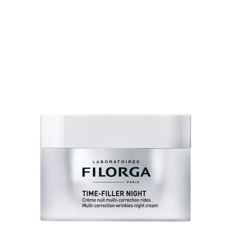 FILORGA Time Filler Night Créme Nuit Multi-Correction Rides 50ml