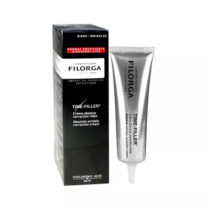FILORGA TIME FILLER Créme Absolue Correction Rides 30ML