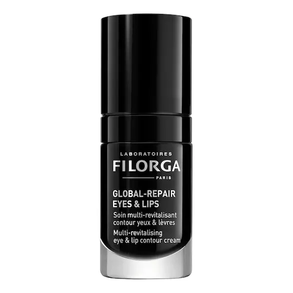 Filorga GLOBAL-REPAIR EYES & LIPS - Soin Contour Yeux & Lévres Anti-ége, 15ml