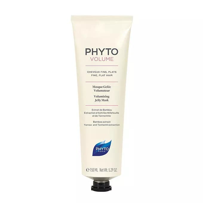 PHYTO VOLUME Masque Gelée Volumateur 150ml