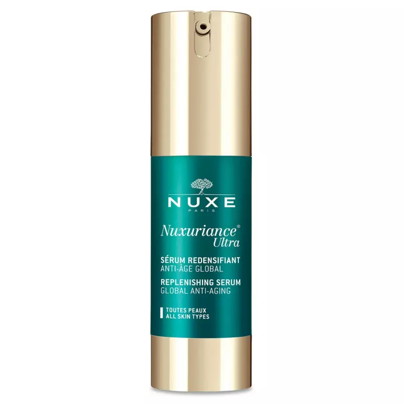 NUXE Sérum Redensifiant, Nuxuriance Ultra 30 ml