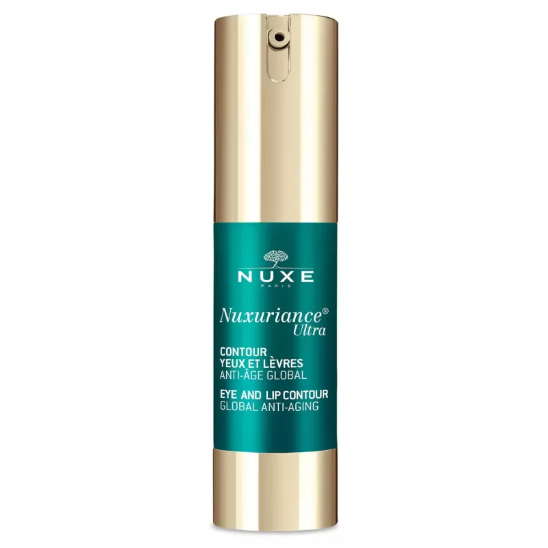 NUXE Contour Yeux et Lévres, Nuxuriance Ultra 15 ml