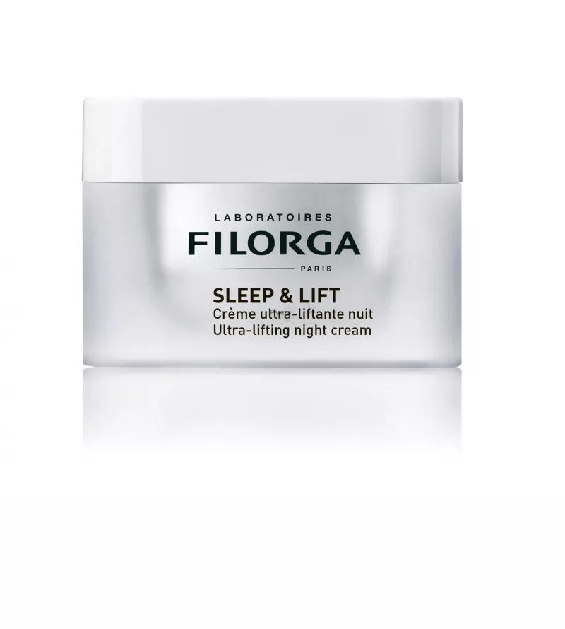 Filorga Sleep & Lift - Créme Ultra-Liftante Nuit, 50ml