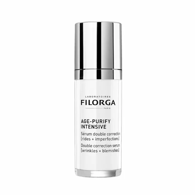 Filorga Age-Purify Intensive - Sérum Anti-Rides & Imperfections, 30ml