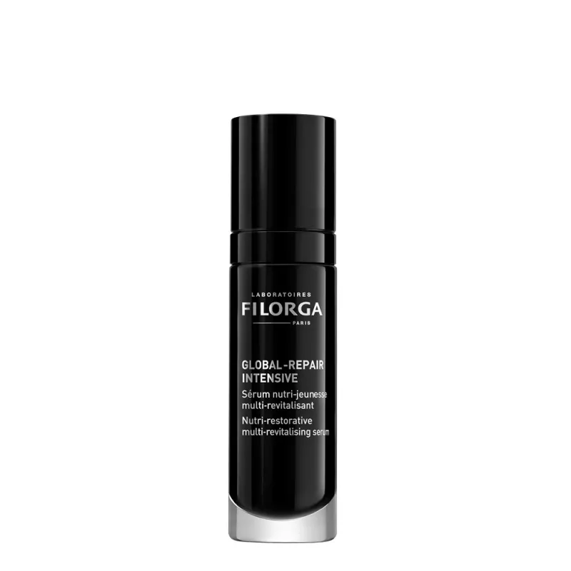 Filorga GLOBAL-REPAIR INTENSIVE - Sérum Nutrition Anti-ége et Rides, 30ml