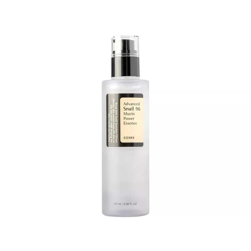 COSRX - Avancée Escargot 96 mucine Puissance, Essence