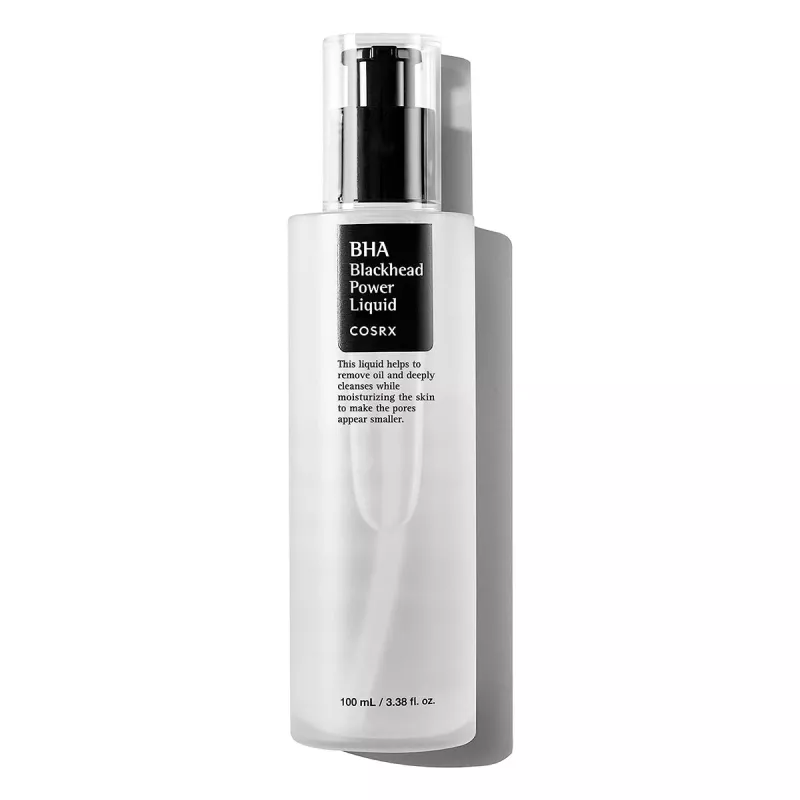 COSRX BHA 4% Liquide anti-points noirs, 100ml