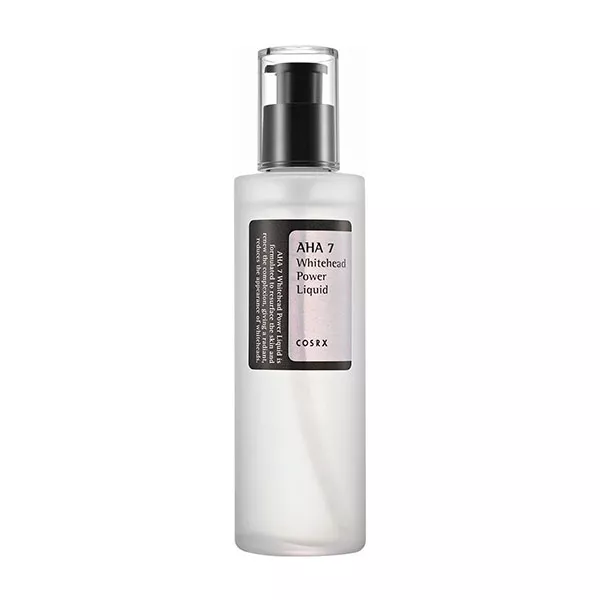 COSRX GEL ANTI-POINTS BLANCS AHA 7 100ML