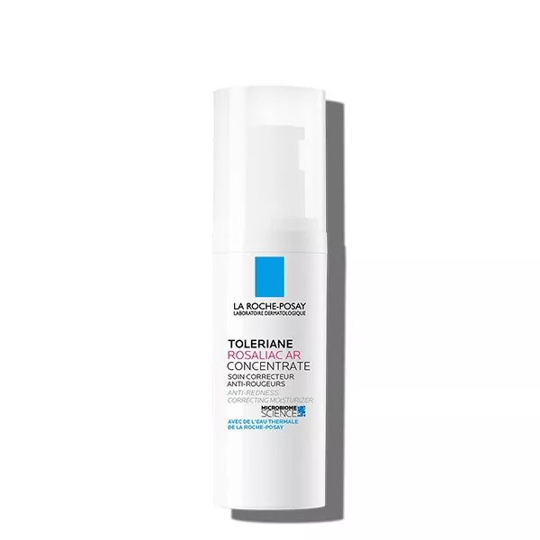 La Roche-Posay Toleriane Rosaliac AR Concentrate 40ml é Hydratant Correcteur Anti-Rougeurs