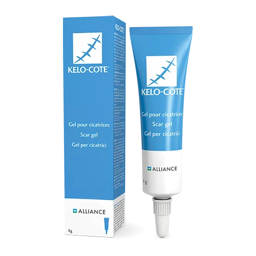 Kelo Cote Gel 15g